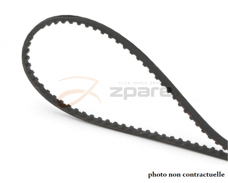 Courroie DAYCO 10a0636c